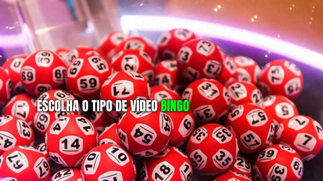 Estrategias de bingo online: cartones y bolas en una partida