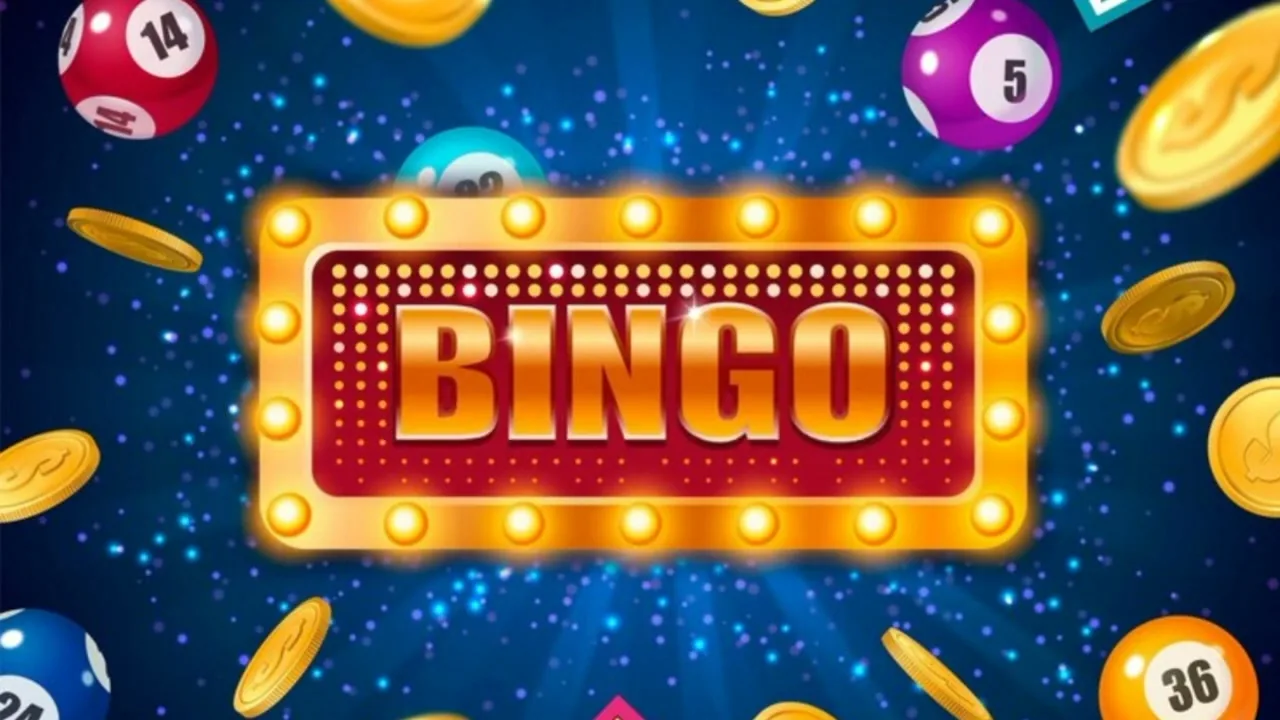 Bingo de 90 bolas: distribución de números y teoría de Tippett