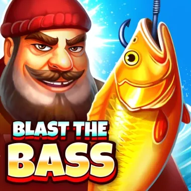 Blast the Bass — portada del juego (belatra)