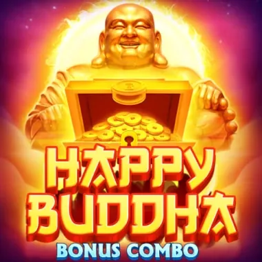 Happy Buddha: Bonus Combo — portada del juego (netgame)