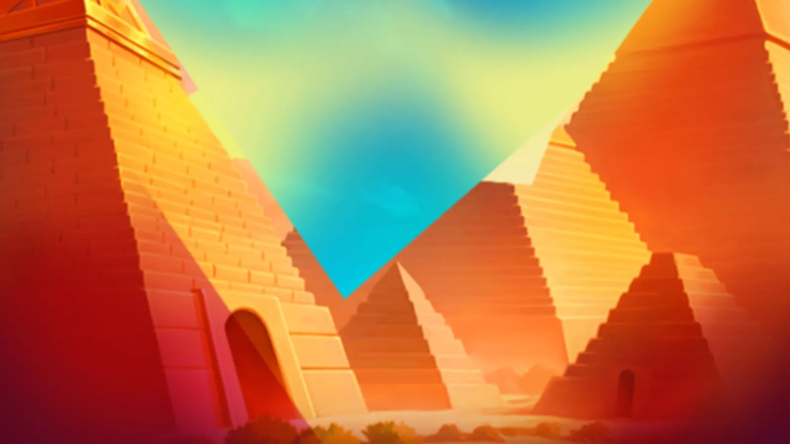 Cash of Cleopatra — portada del juego (scatterkings)