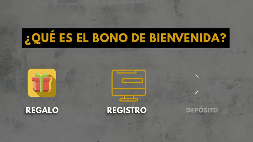 bono de bienvenida sala de bingo España