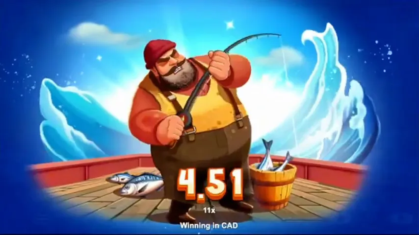 Blast the Bass en juego — captura 1