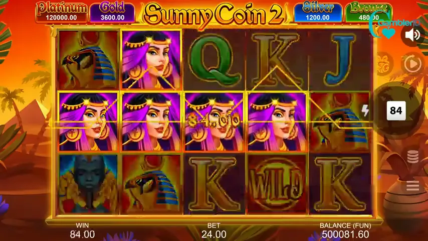 Coin Win: Hold The Spin — partida en directo