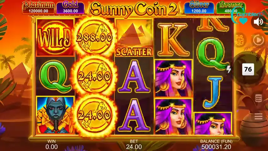 Coin Win: Hold The Spin — partida en directo