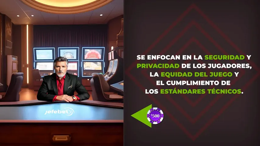 Proveedores de bingo y casino