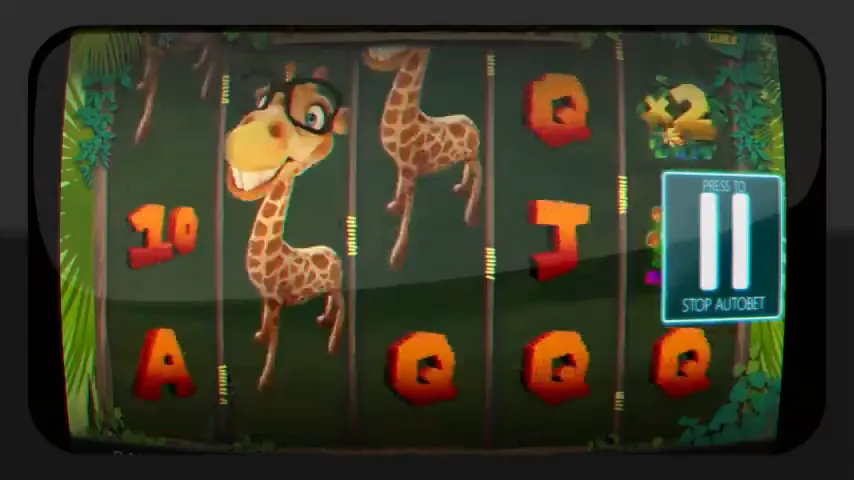 Proveedores de casino