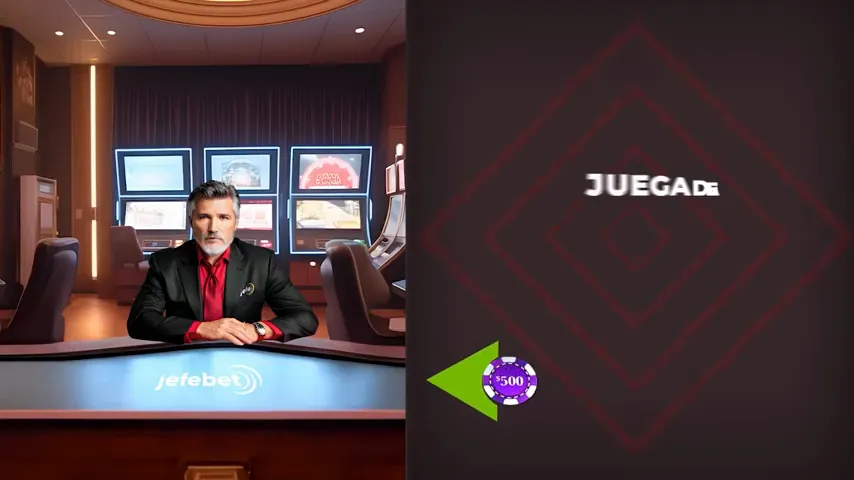 Proveedores de casino
