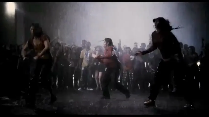 Hot Step 2 en juego — captura 1