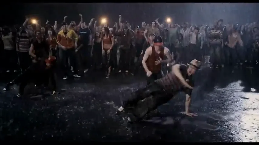 Hot Step 2 — partida en directo