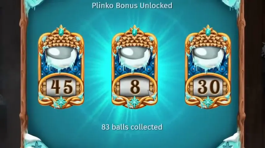 Plinko 2 — partida en directo