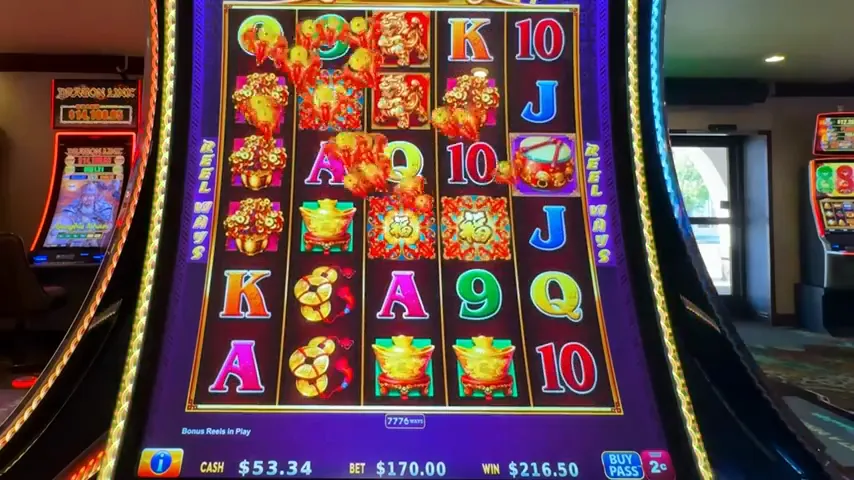 Premios de bingo online España