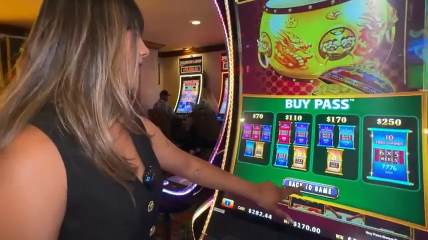 Premios de bingo España