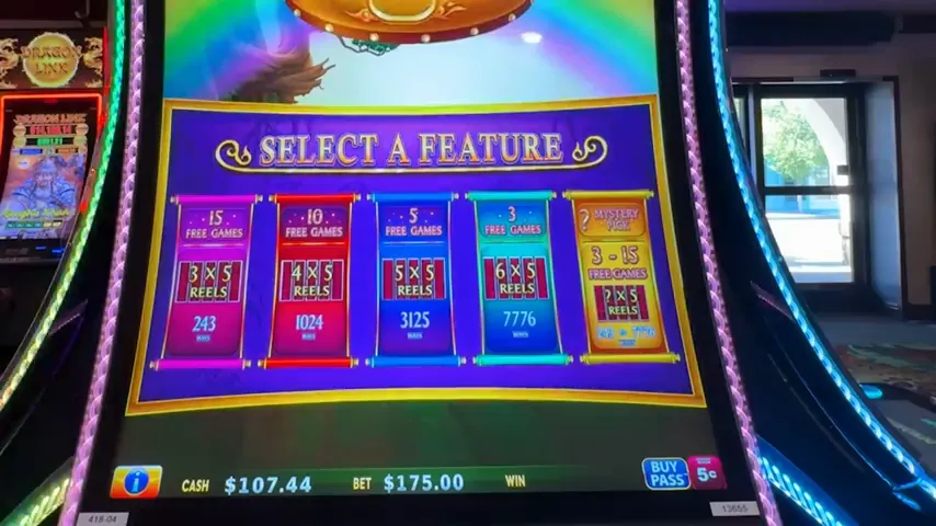 Premios de bingo España