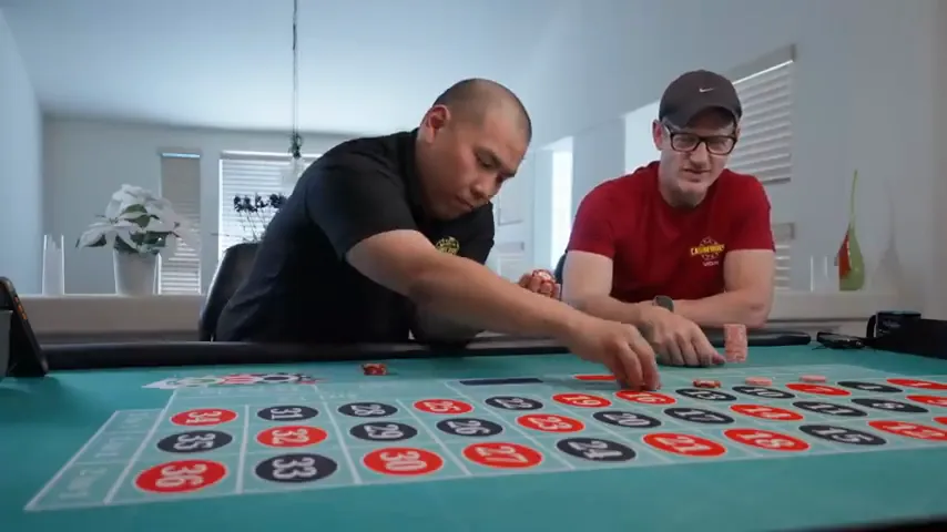 ruleta online España