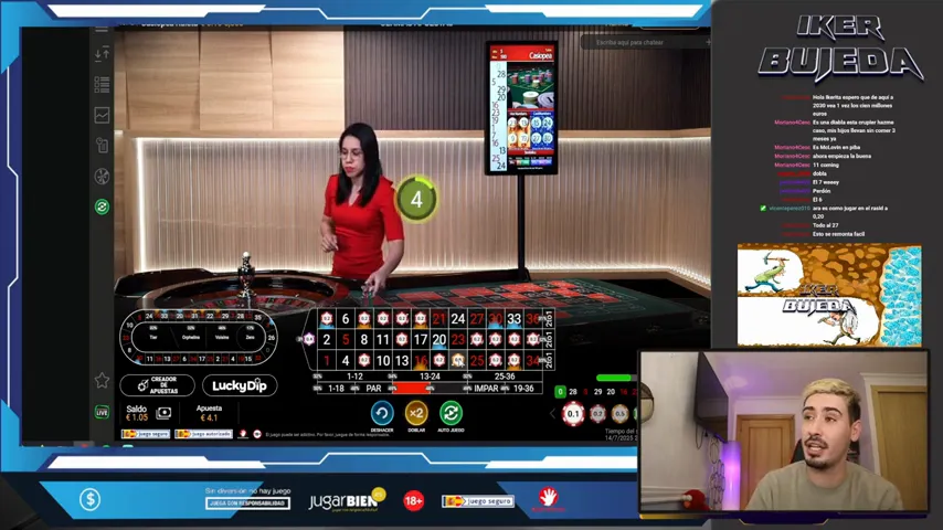 Ruleta Relámpago en Vivo — portada del juego (evolution)