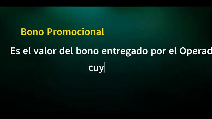 bono sin depósito sala de bingo España