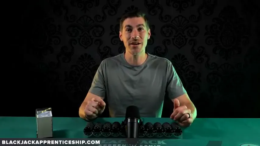Surrender Multihand Blackjack en juego — captura 1